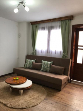 Apartments Kollari